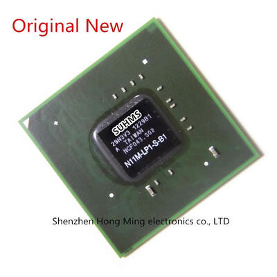 

100% New N11M-LP1-S-B1 N11M LP1 S B1 BGA Chipset