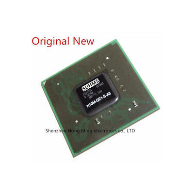 

100% New N10M-GE1-S-A3 N10M GE1 S A3 BGA Chipset