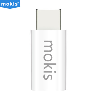 

Адаптер Micro USB/Type-C Mokis