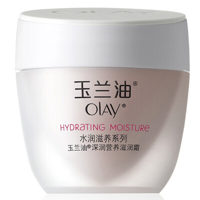 

Olay Magnolia Cream Hydra Питание 50 г (увлажнение и увлажнение)