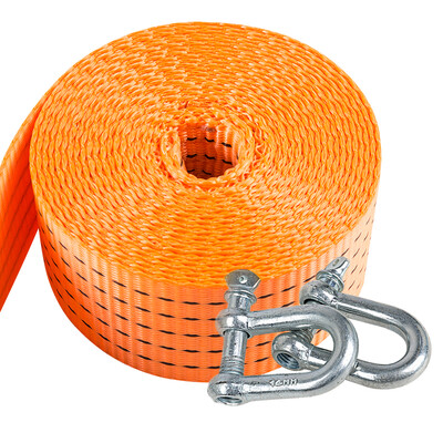 

YANTU E66 Tow Strap 10000lb 5M