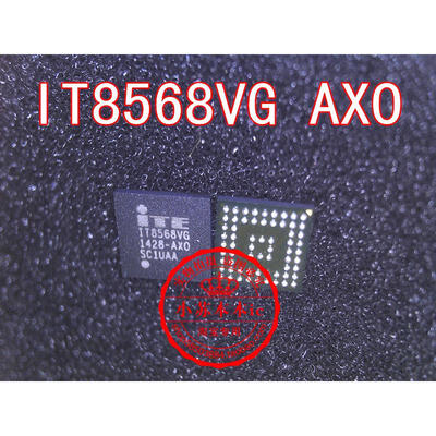 

100% New IT8568VG BGA Chipset