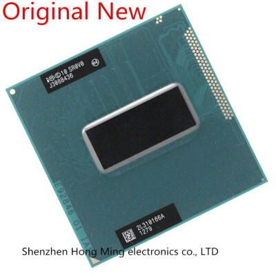 

100% New CPU i7-3632QM SR0V0 i7 3632QM PGA Chipset
