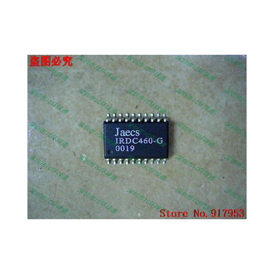 

Free shipping 10PCS IRDC460-G