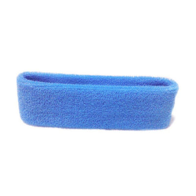 

Горячие моды женщин Мужчины Спорт Пот Sweatband повязка Йога головы группы волос