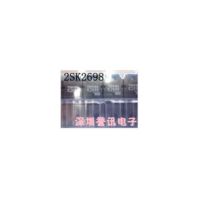 

k2698 2SK2698