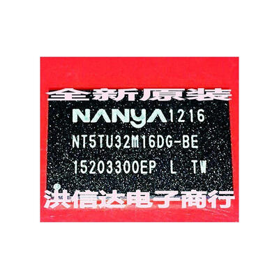 

NT5TU32M16DG-BE