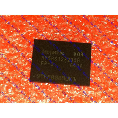 

Free shipping 5PCS HY5RS123235BFP-14 in stock