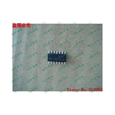 

Free shipping 10PCS 100 NEW ST924I 924I