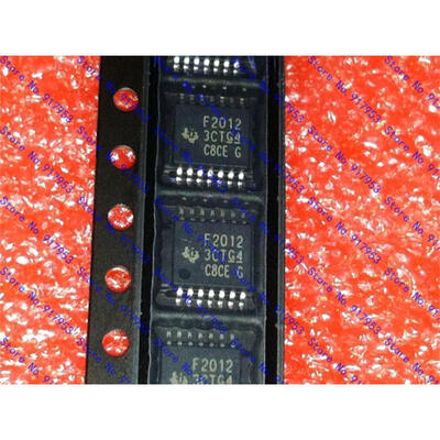 

10PCS MSP430F2012IPWRG4