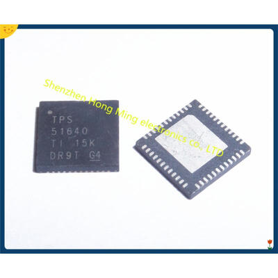 

(5piece)100% New TPS51640RSLR TPS51640 51640 QFN Chipset