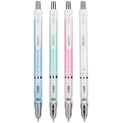 

Deli S334 Mechanical Pencil Random Color
