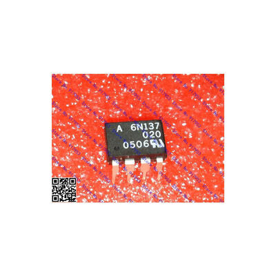 

Free shipping 10PCS FSC6N137