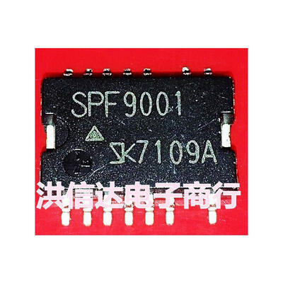 

SPF9001