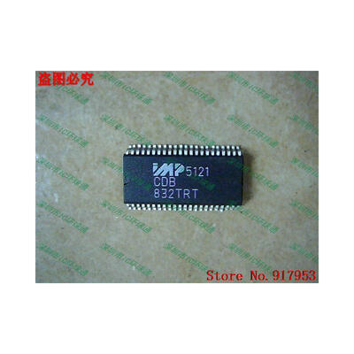 

Free shipping 10PCS IMP5121CDB 5121CDB