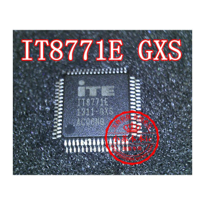 

Free shipping 2pcslot IT8771E GXS laptop p new original