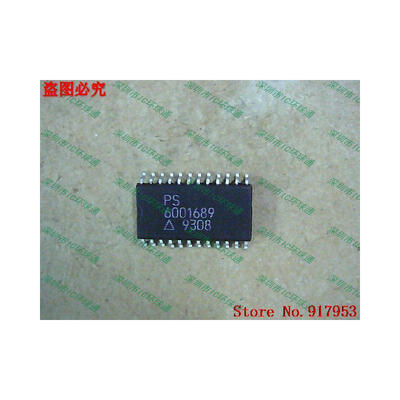 

Free shipping 10PCS 100% NEW PS6001689