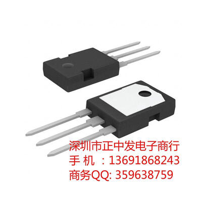 

5pcs free shipping Schottky S40D60C common cathode 40A 60V new original