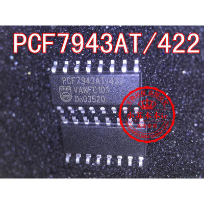 

PCF7943AT422