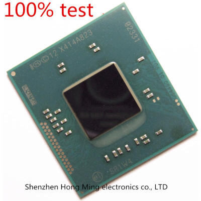 

100% test very good product N2920 SR1SF cpu bga chip reball with balls IC chips