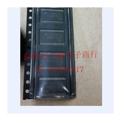 

M430F2272 MSP430F2272IDAR