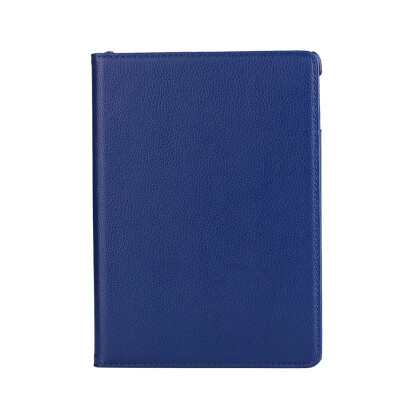 

Flip Case for Apple New iPad 9.7 2017 Shockproof Kickstand Slim Solid Cover for New iPad 9.7 2017