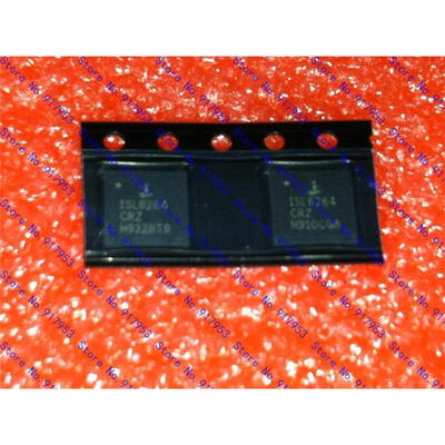

Free shipping 5PCS ISL6264 ISL6264CRZ in stock