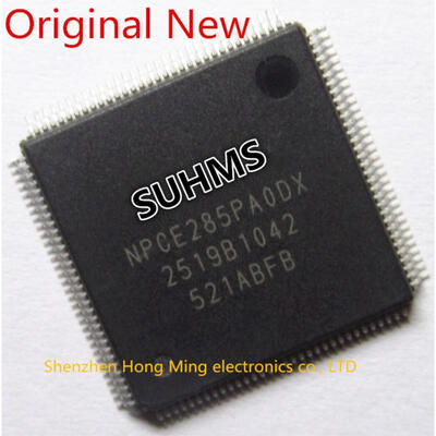

(10piece) 100% New NPCE285PA0DX NPCE285PAODX QFP-128 Chipset