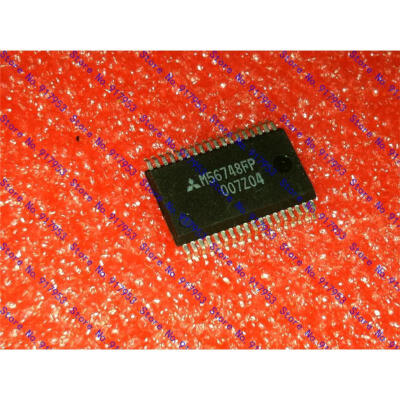 

Free shipping 10PCS 100% NEW M56748FP M56748