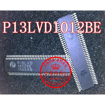 

P13LVD1012BE P13LVD SSOP-80
