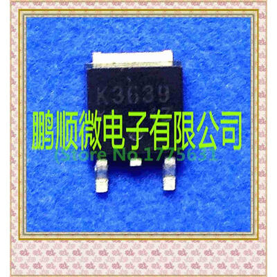 

20PCS/lot 2SK3639 K3639