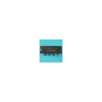 

TC4051BP DIP-16