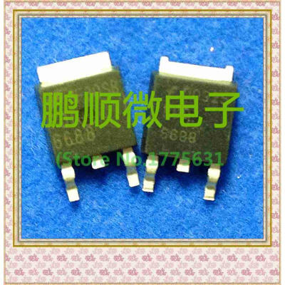 

50PCS/lot FDD6688 30V/84A