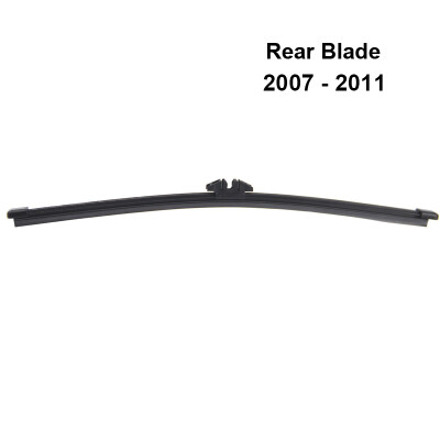 

Wiper Blades for Volvo XC90 Mk1 Fit Pinch Tab Arms 2005 2006 2007 2008 2009 2010 2011 2012 2013 2014