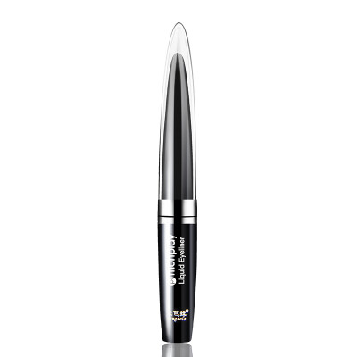 

Mont Blanc (monplay) waterproof eyeliner 5g black (eyeliner pen waterproof anti-sweat no bloom