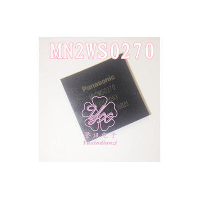 

MN2WS0270 BGA