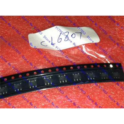 

50PCS CL6807 SOT89-5