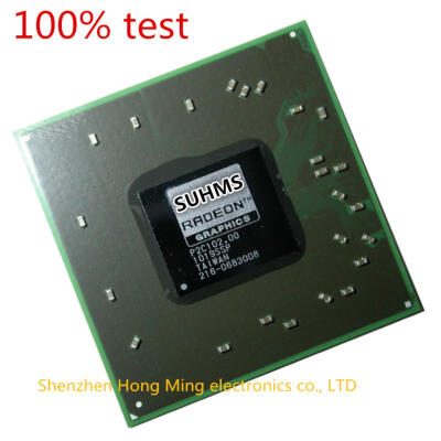 

100% test very good product 216-0683008 216 0683008 bga chip reball with balls IC chips