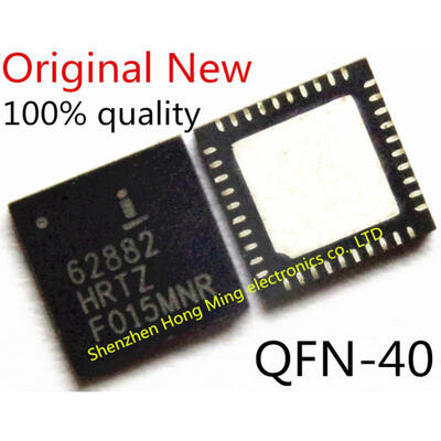 

10piece100 New ISL62882HRTZR ISL 62882 HRTZR QFN Chipset