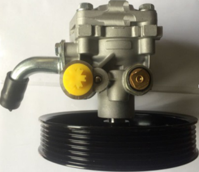 

For Mitsubishi L200 Pick Up B40 - 2.5DID - KB4T Power Steering Pump New 03/2006+