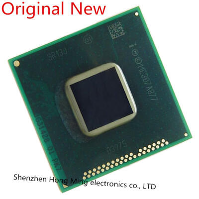 

100 New SR13J DH82HM86 BGA Chipset