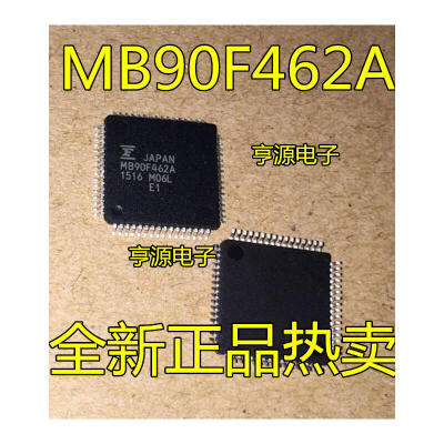 

MB90F462A MB90F462APMC QFP64