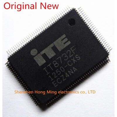 

5piece 100 New IT8732F CXS BXS QFP Chipset