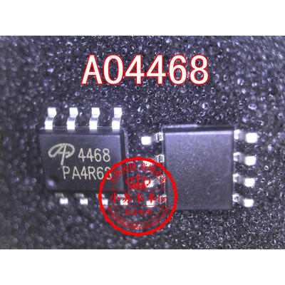 

SI4468 AO4468 4468