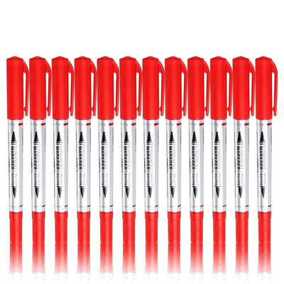

Miki (SUNWOOD) 5654 double-headed oil mark red 12 loaded