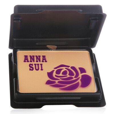 

Anna sui (Miu Miu) Mi Mi loose powder 200 18g powder set powder (foundation)