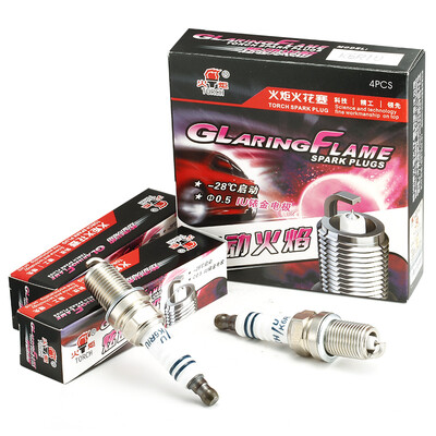 

TORCH K6RIU spark plug 4pcs
