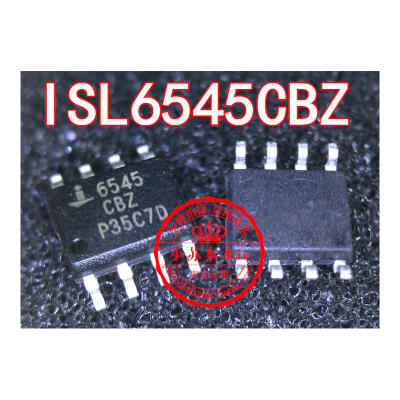 

ISL6545CBZ ISL6545 SOP8