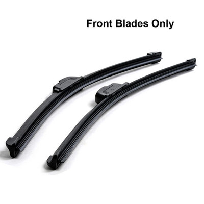 

Wiper Blades for Toyota Prius 26"&16" Fit Hook Arms 2010 2011 2012 2013 2014 2015