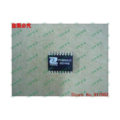 

Free shipping 10PCS 100% NEW PTK8606/S-XT